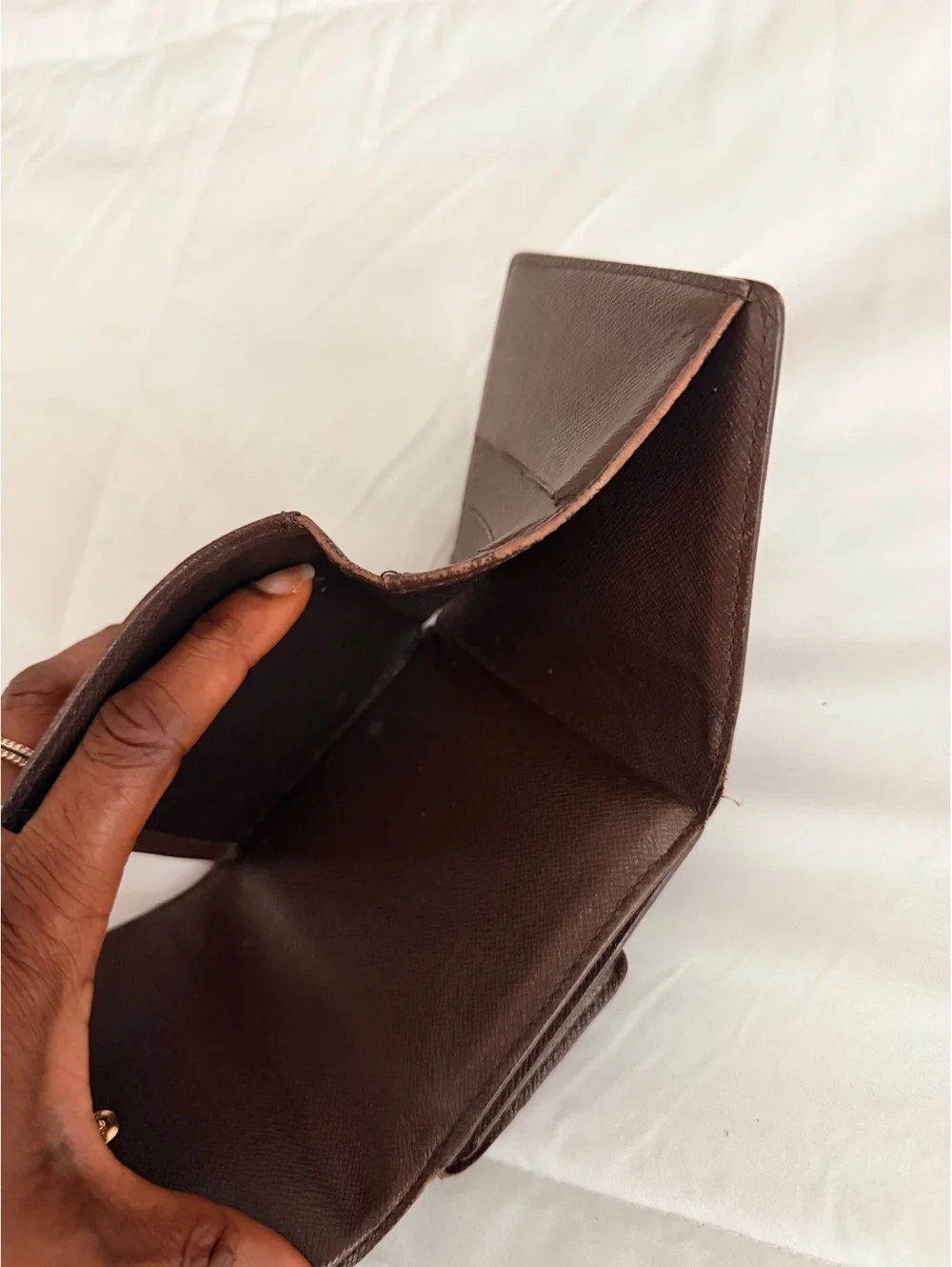Louis Vuitton this louis